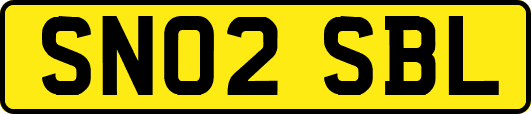 SN02SBL