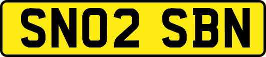 SN02SBN