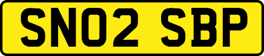 SN02SBP