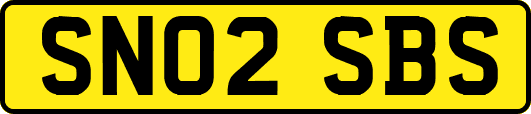 SN02SBS