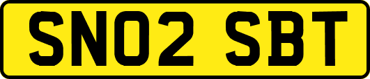 SN02SBT