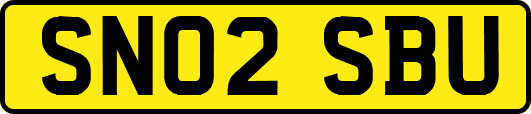 SN02SBU