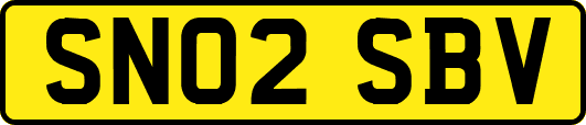 SN02SBV