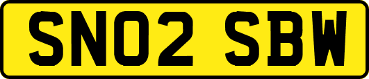 SN02SBW