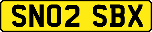 SN02SBX