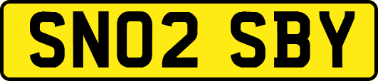 SN02SBY