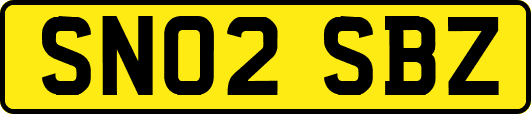 SN02SBZ