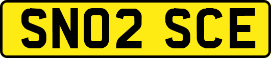 SN02SCE