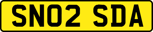 SN02SDA