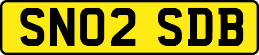 SN02SDB