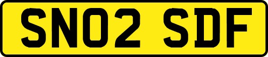 SN02SDF