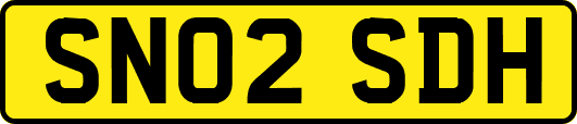 SN02SDH