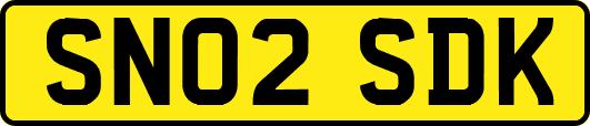 SN02SDK