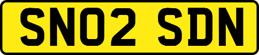 SN02SDN