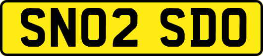 SN02SDO