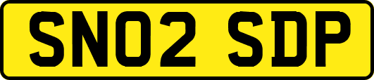 SN02SDP