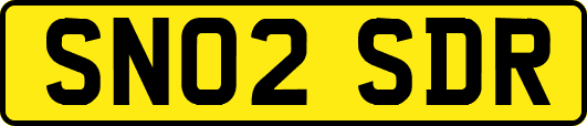 SN02SDR