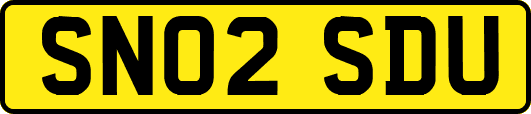 SN02SDU