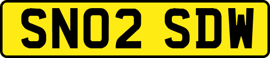 SN02SDW