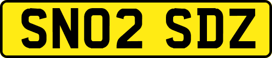 SN02SDZ
