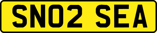 SN02SEA