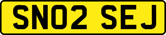 SN02SEJ