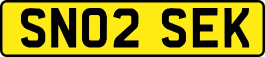 SN02SEK