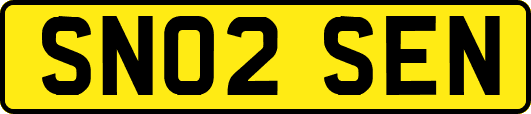 SN02SEN