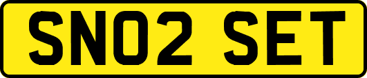 SN02SET