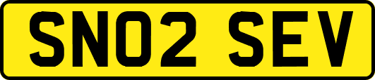 SN02SEV