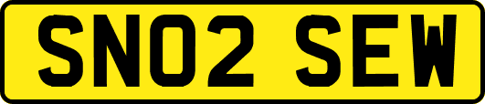 SN02SEW