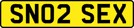 SN02SEX