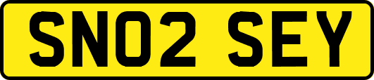 SN02SEY