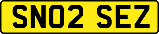 SN02SEZ