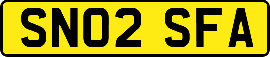 SN02SFA