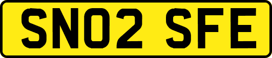 SN02SFE