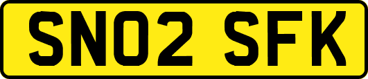 SN02SFK