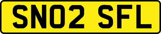 SN02SFL