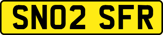 SN02SFR