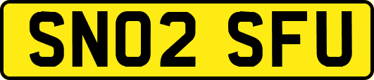 SN02SFU