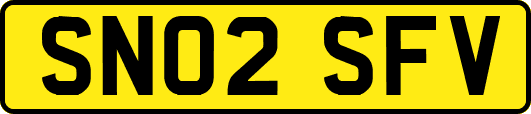 SN02SFV