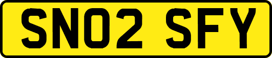 SN02SFY