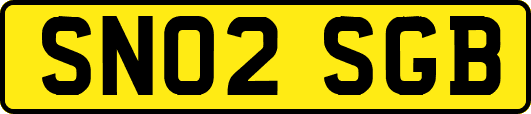 SN02SGB