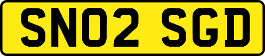 SN02SGD