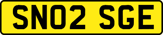 SN02SGE