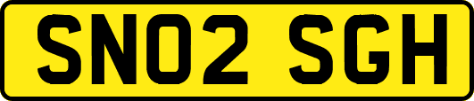 SN02SGH