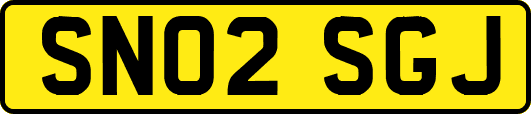 SN02SGJ