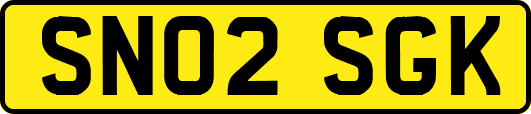 SN02SGK