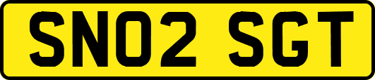SN02SGT