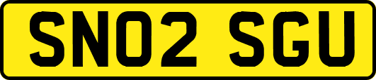 SN02SGU